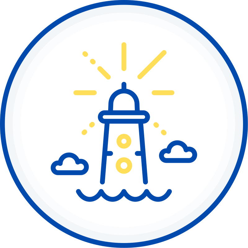 QY Consulting logo