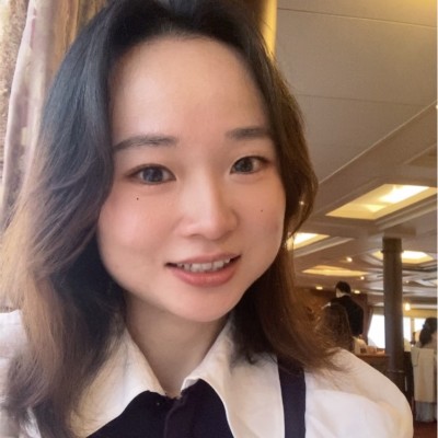 Yueqi Zhang